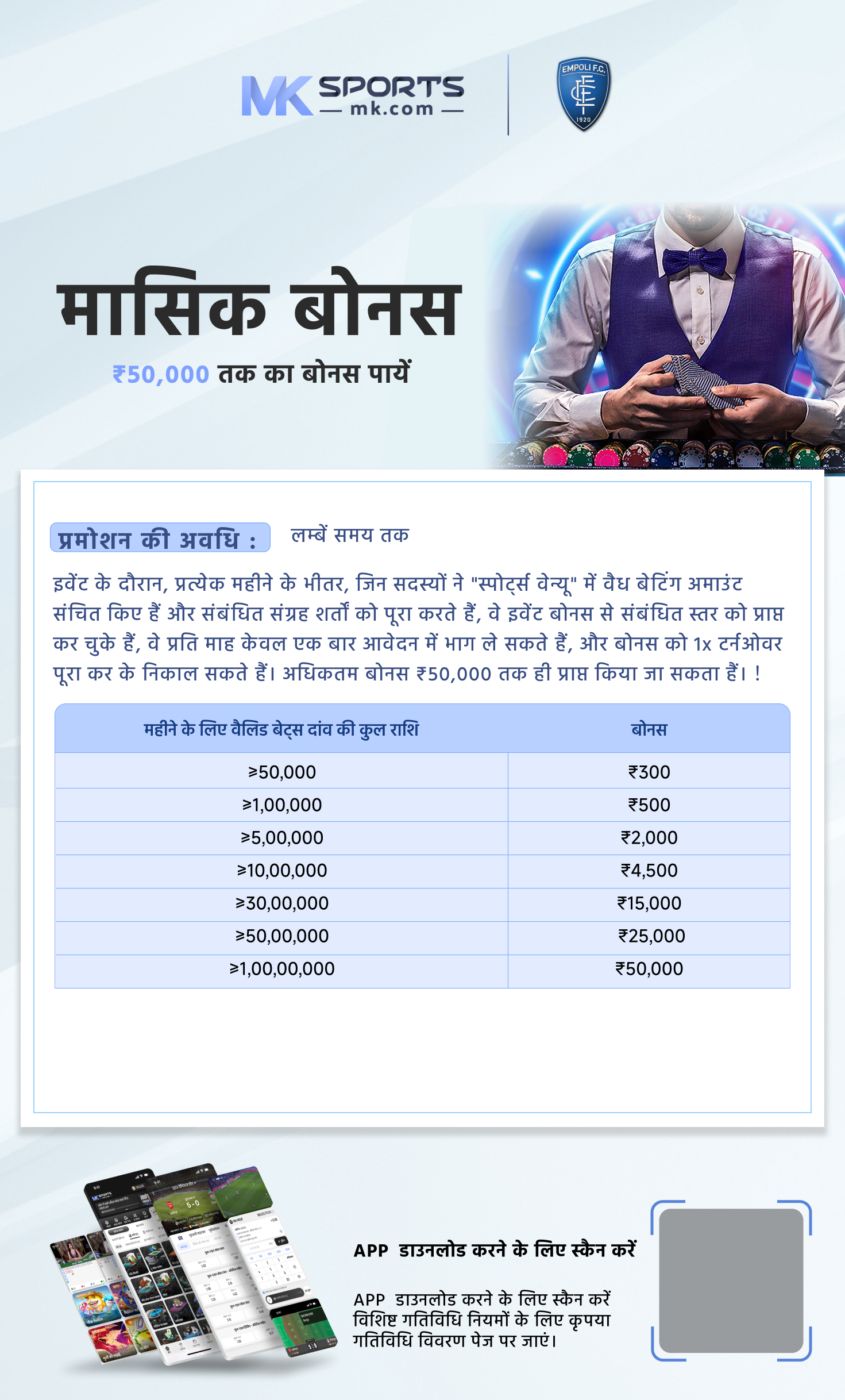 Golden Chance Lotto Result for Today - 15 Apr 2019