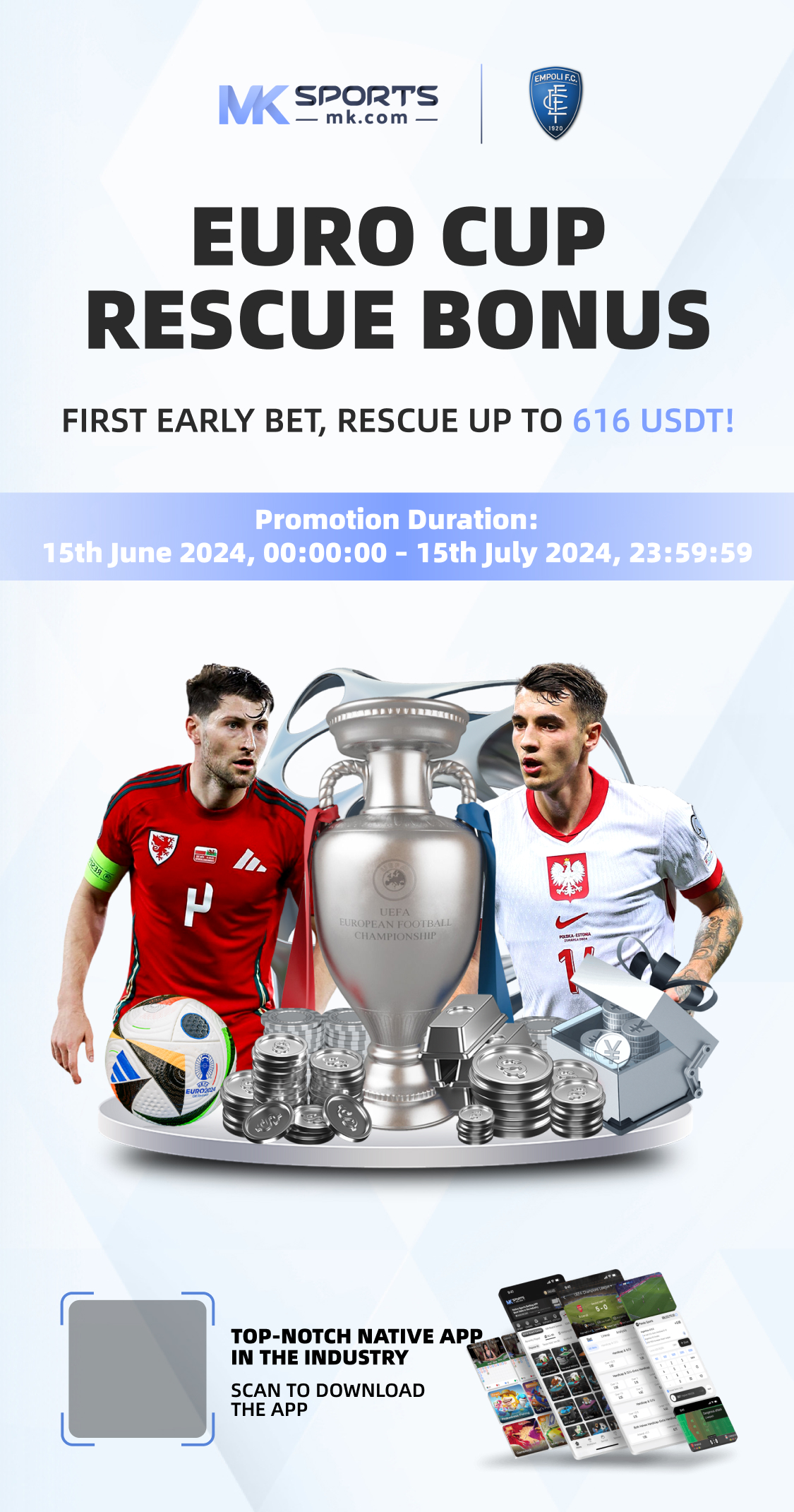 22Bet App